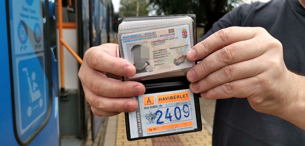 vásárolni személyi igazolványt